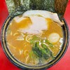 豚骨醤油ラーメン 王道家 柏店