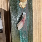 おおさかもん料理 鮨 守屋 - 