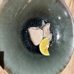 おおさかもん料理 鮨 守屋 - 