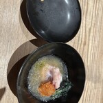 おおさかもん料理 鮨 守屋 - 