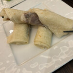 中国料理 「王朝」 ヒルトン東京ベイ - 