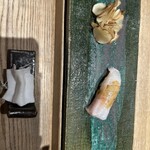 おおさかもん料理 鮨 守屋 - 