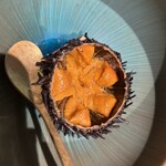 おおさかもん料理 鮨 守屋 - 