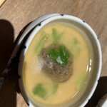 おおさかもん料理 鮨 守屋 - 