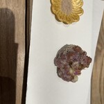 おおさかもん料理 鮨 守屋 - 