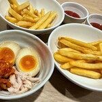 ガスト - 料理写真:
