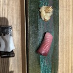 おおさかもん料理 鮨 守屋 - 