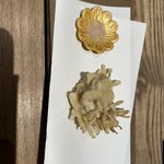 おおさかもん料理 鮨 守屋 - 