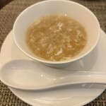 中国料理 「王朝」 ヒルトン東京ベイ - 