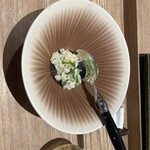 おおさかもん料理 鮨 守屋 - 