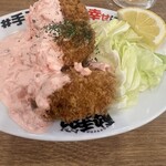 居酒屋革命 酔っ手羽 - 