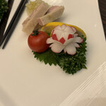 中国料理 「王朝」 - 