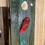 おおさかもん料理 鮨 守屋 - 