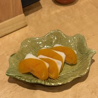 北新地 魚菜 まさ志 - 