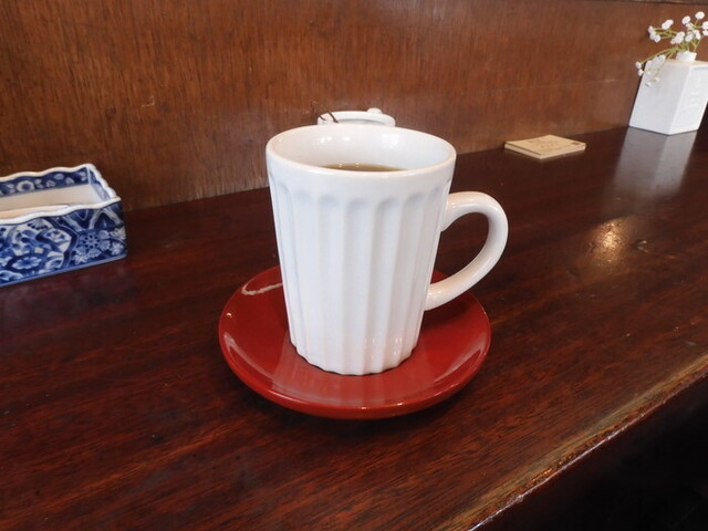 ジャンク - 古川（喫茶店）の写真