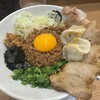 麺や マルショウ 地下鉄新大阪店