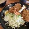 とんかつ 赤坂 水野 菊池店