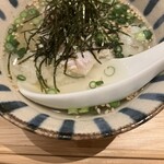 焼き鳥 はな火 - 