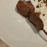 焼き鳥 はな火 - 