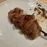 焼き鳥 はな火 - 