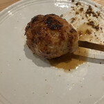 焼き鳥 はな火 - 