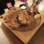 旨唐揚與居酒屋飯 Mirai Zaka 宇都宮站西口店 - 