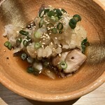 焼き鳥 はな火 - 