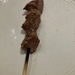 焼き鳥 はな火 - 