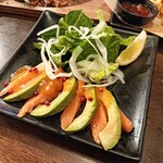 旨唐揚與居酒屋飯 Mirai Zaka 宇都宮站西口店 - 