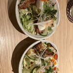 焼き鳥 はな火 - 