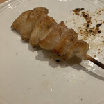 焼き鳥 はな火 - 