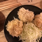 とんかつ成蔵 - 