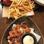 旨唐揚與居酒屋飯 Mirai Zaka 宇都宮站西口店 - 