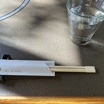 焼肉 炭こう - テーブル席