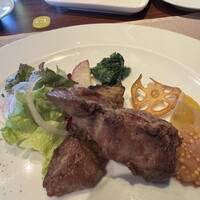 アーティスト カフェ - 