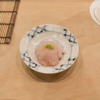 鮨 しゅん輔 阿佐ヶ谷 - あまえび