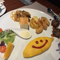 アーティスト カフェ - 