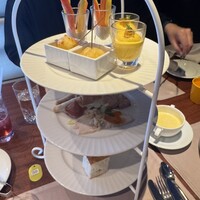 アーティスト カフェ - 