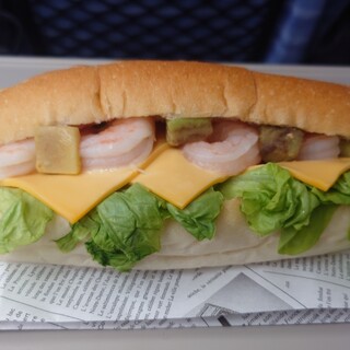 カフェ ブリオッシュ_0