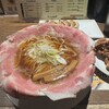 ラーメン 大戦争 梅田店