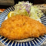 とんかつ 大宝 - 