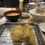 天麩羅処ひらお - 