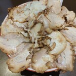 燕三条ラーメン ガッツリ軒 - 