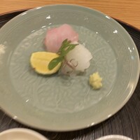赤坂 渡なべ - 