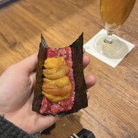 焼肉 うしみつ 恵比寿本店 - 
