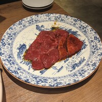 焼肉 うしみつ 恵比寿本店 - 