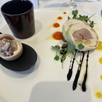 リストランテKubotsu - 