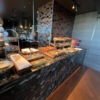 アトモス･イタリアンダイニング - 