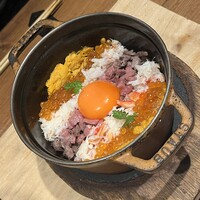 焼肉 うしみつ 恵比寿本店 - 