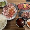 和牛焼肉 NIKUGEN 赤坂店